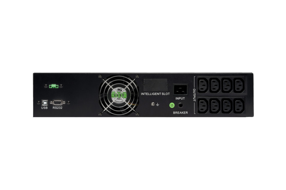 ИБП Systême Electric Smart-Save SMT 3000VA (SMTSE3000RMI2U)