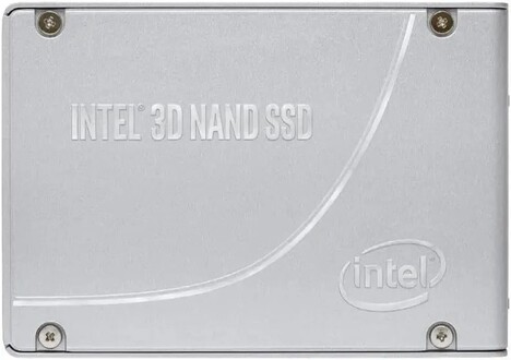 Внутренний твердотельный накопитель Intel 3.2TB