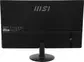 Монитор MSI MP242L 23.8-inch черный