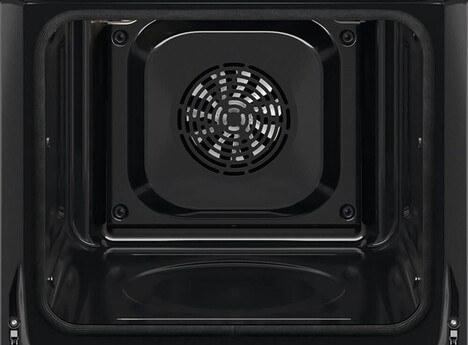 Электрический духовой шкаф Electrolux COF6P76BX