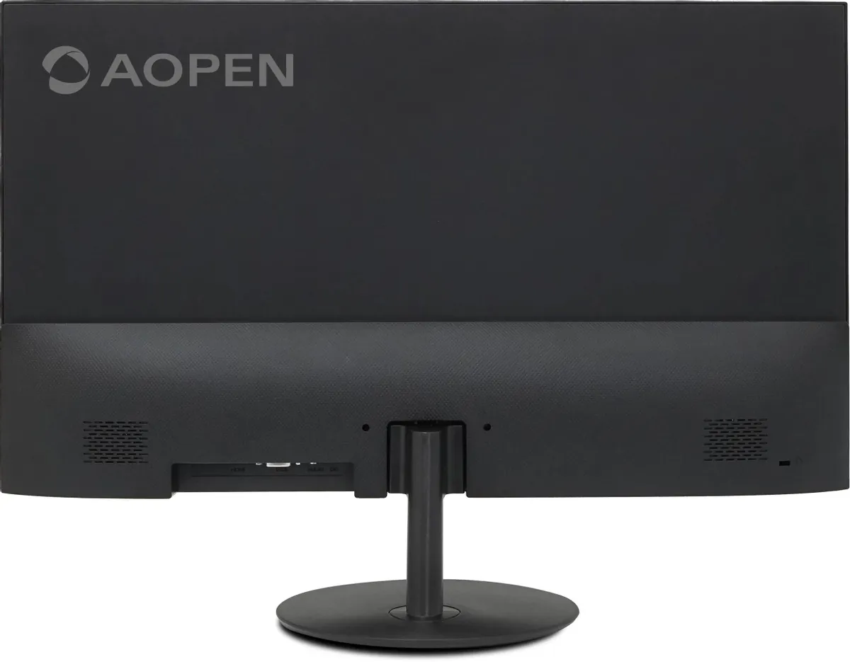 Монитор Aopen 24SA2YEbi 23.8-inch черный