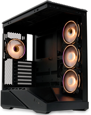 Корпус HSPD F711