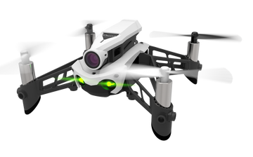 Квадрокоптер Parrot Minidrone Mambo FPV