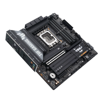 Материнская плата ASUS Intel B860 TUF GAMING B860M-PLUS