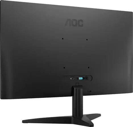 Монитор AOC 27B36H 27.0-inch черный