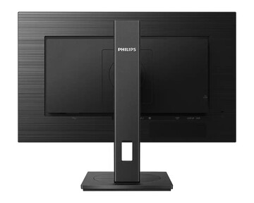 Монитор Philips 278B1 27.0-inch черный