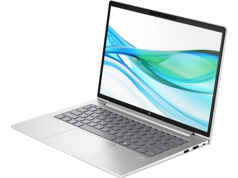 Ноутбук HP Inc. ProBook 440 G11 A38BCET Intel Core Ultra 7 155U (серебристый)