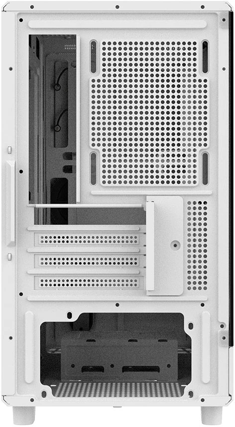Корпус ALSEYE RAMS 2.0