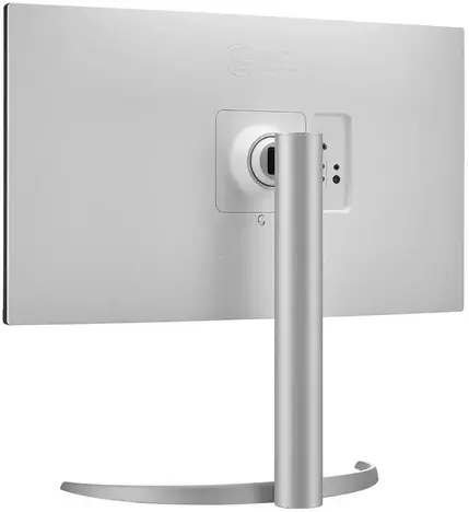 Монитор LG 27UP650K-W 27.0-inch