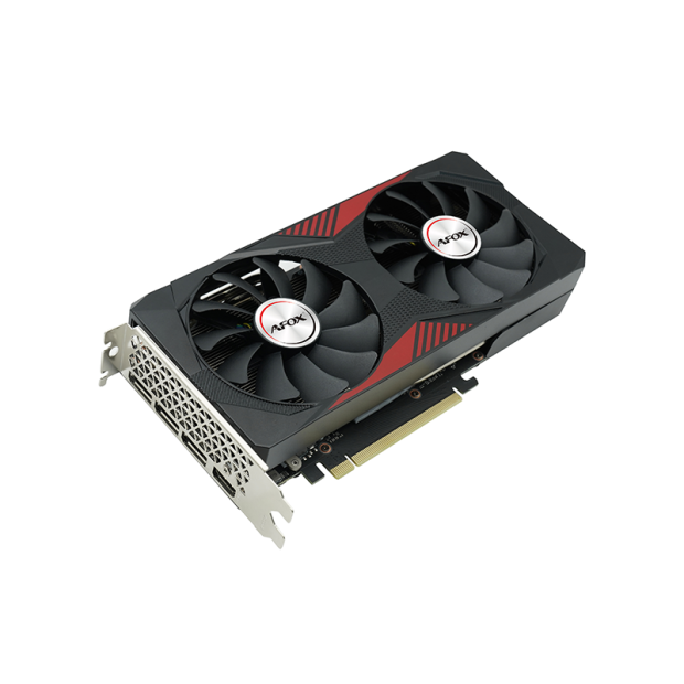 Видеокарта Afox GeForce RTX 3060 8 ΓБ Retail