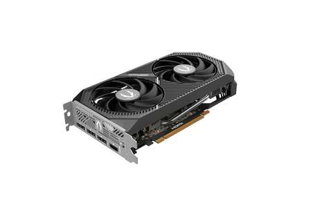 Видеокарта Zotac GeForce RTX 5060 8 ΓБ Retail