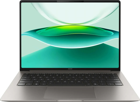 Ноутбук Honor MagicBook Pro 14 5301 Intel Core Ultra 9 285H (серый)