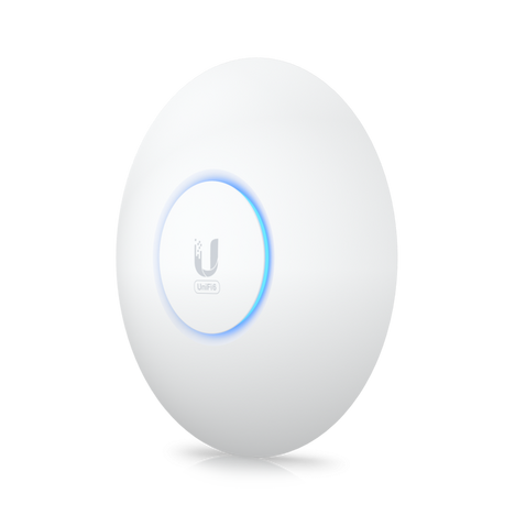 Точка доступа UBIQUITI U6+