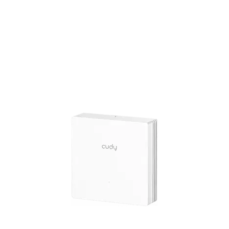Точка доступа CUDY AP1300E Wall