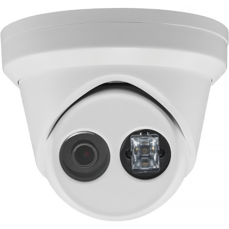 IP-камера Hikvision DS-2CD2343G0-IU