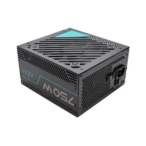 Блок питания Azza PSAZ-750G