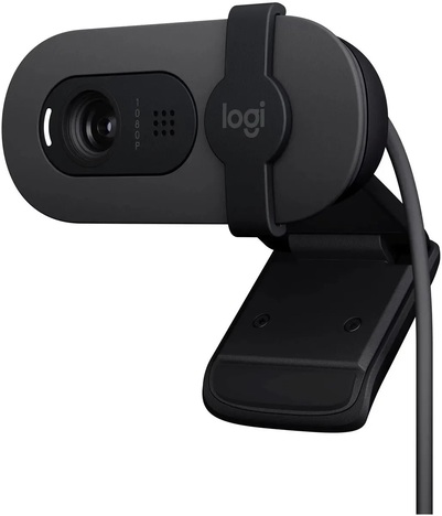 Вебкамера Logitech WebCam Brio 105