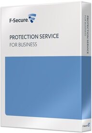 F-Secure Protection Service Workstation Security Module (лицензия для академических учреждений), Подписка на версию Advanced на 1 месяц. Количество лицензий