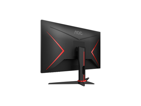 Монитор AOC 27G2SPAE 27.0-inch черный