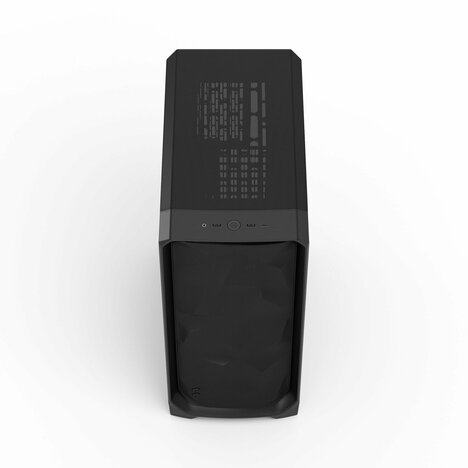 Корпус Fractal Design Meshify 3 TG