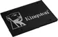 Внутренний твердотельный накопитель Kingston SSDNow KC600 512GB