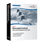 Netop Remote Control 11.5