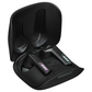 Bluetooth-гарнитура ASUS R55ES ROG Cetra True Wireless SpeedNova, цвет черный