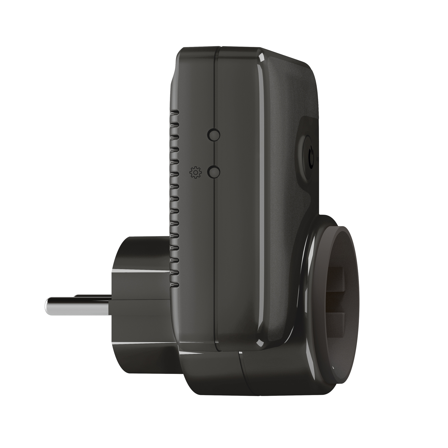 Умный дом Legrand Умная розетка ЭУИ with Netatmo