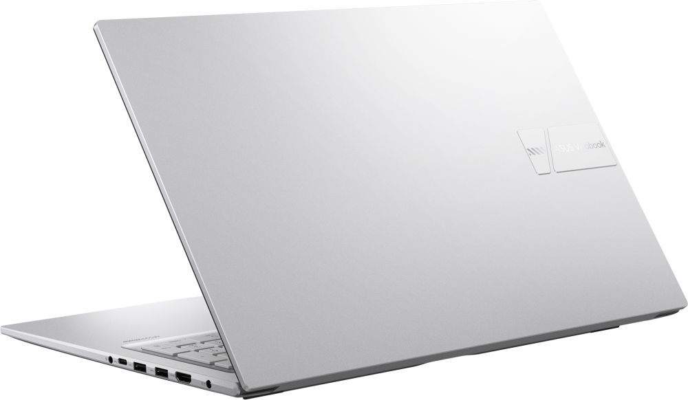 Ноутбук ASUS VivoBook 17 X1704VA-AU397 Intel Core i5-1335U (серебристый)