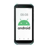 Терминалы сбора данных Mindeo M50