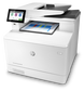 HP Inc. Color LaserJet Enterprise Flow MFP M480f
