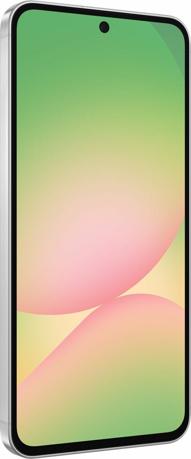 Смартфон Samsung Galaxy A56 SM-A566 256 ГБ серый