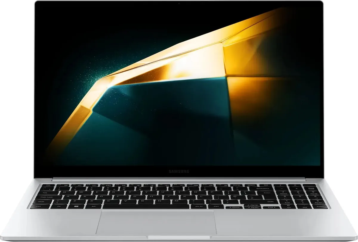 Ноутбук Samsung Galaxy Book4 NP750 Intel Core 7 150U (серебристый)