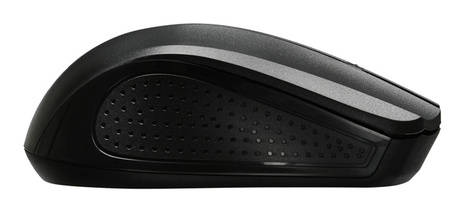 Мышь Oklick Мышь 485MW 997819, цвет черный