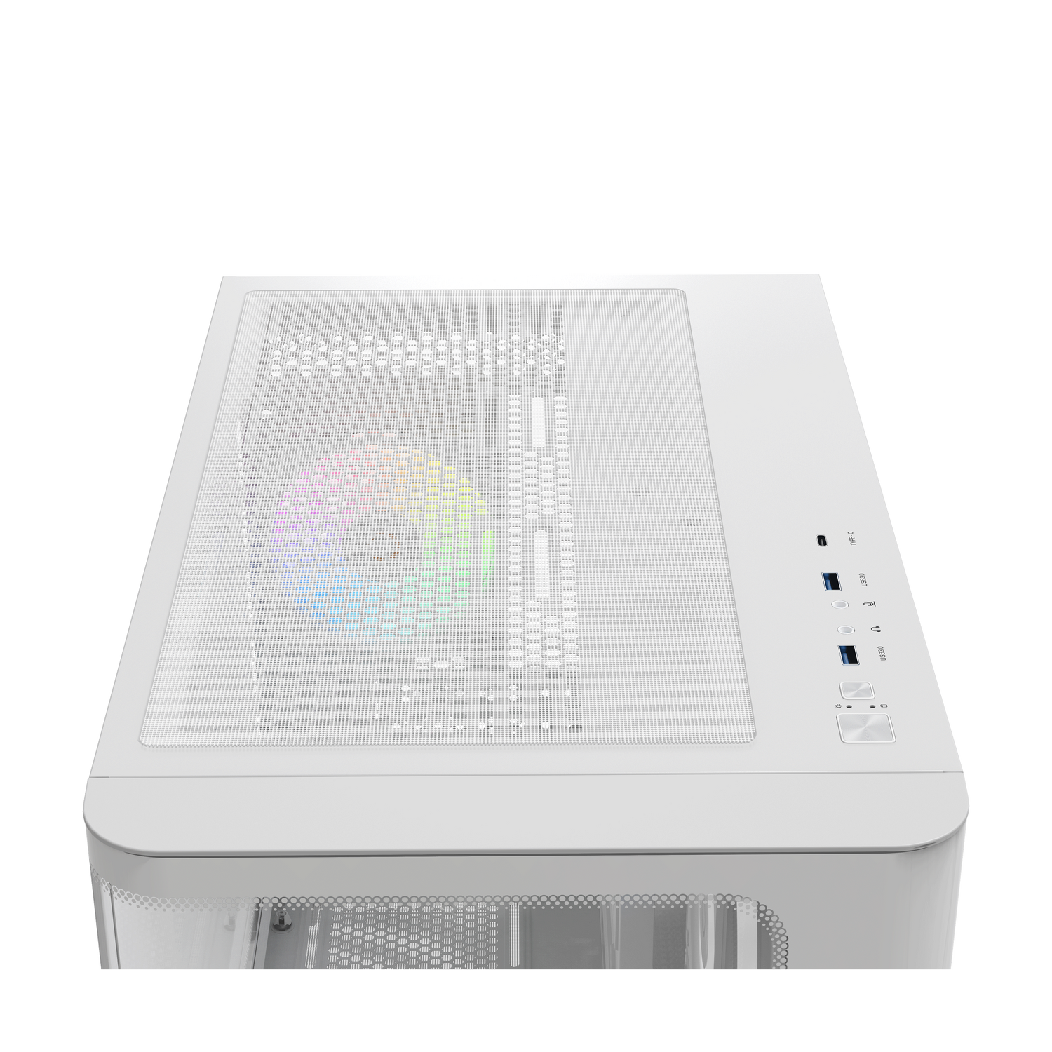 Корпус Ocypus Iota C70 Curve