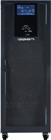 ИБП Ippon Intatum ML  120K (2028775)