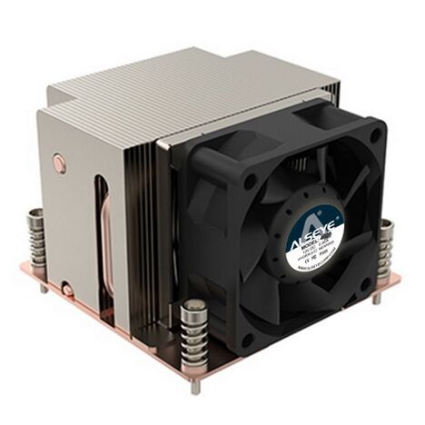 Кулер Процессорный ALSEYE для CPU AS.03.03.0023