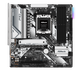Материнская плата ASRock AM5 AMD B650 B650M PRO RS