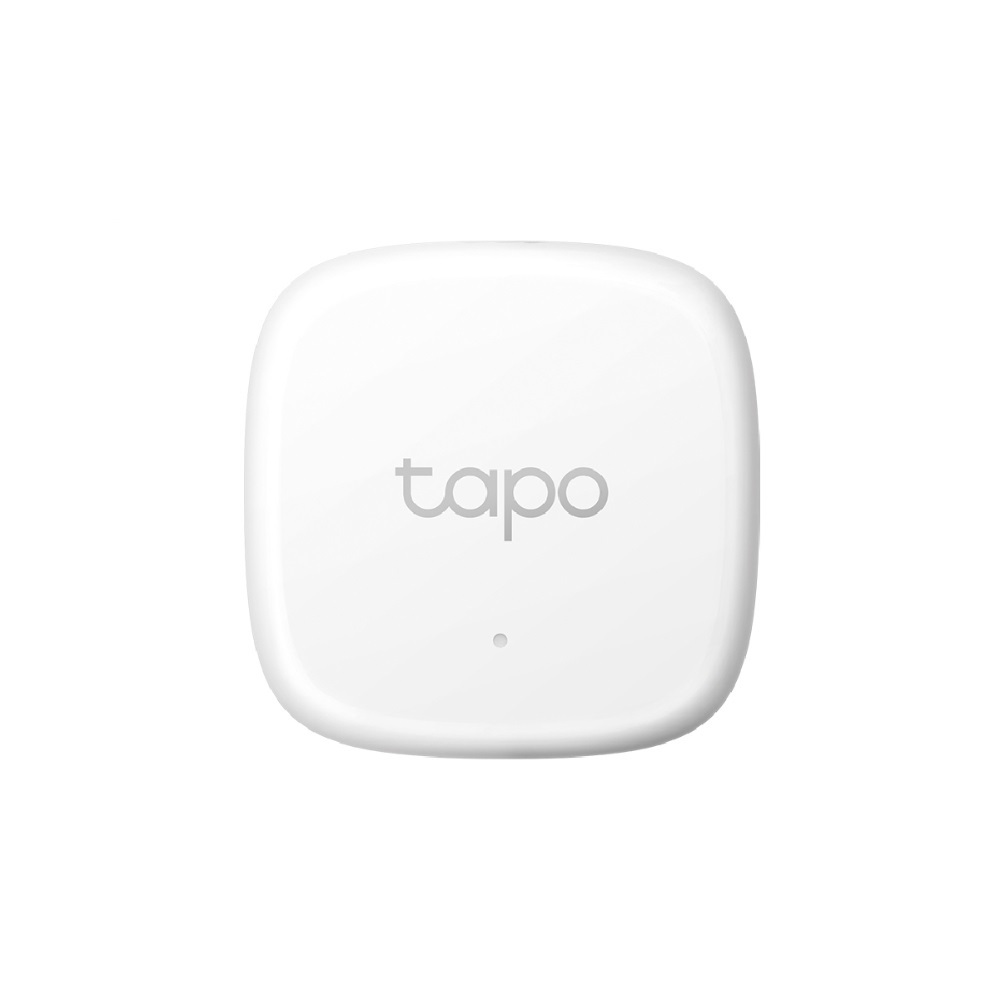 Умный дом TP-LINK Датчик температуры и влажности Tapo T310