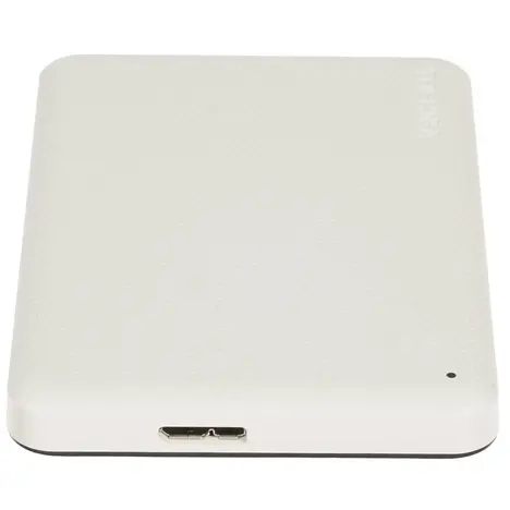 Жесткий диск  TOSHIBA Canvio Advance 2.5 2.5" USB 3.0 1 TB 5.4K USB 3.1