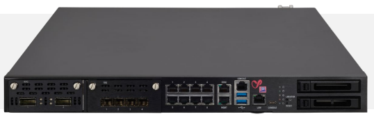 Межсетевой экран Check Point + 6900 Security Gateway