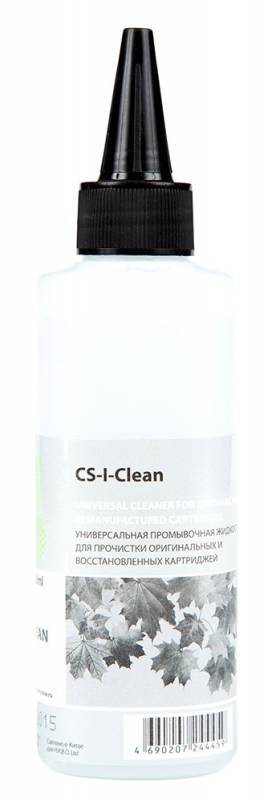 Промывочная жидкость Cactus CS-I-CLEAN