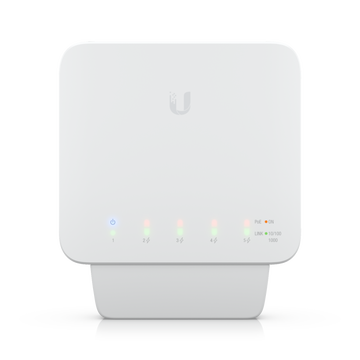 Коммутатор UBIQUITI USW-Flex