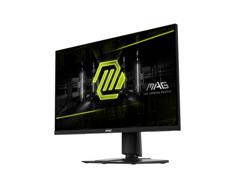 Монитор MSI 274UPF E2 27.0-inch черный (плохая упаковка)