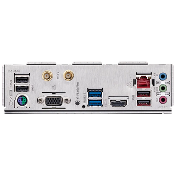 Материнская плата Gigabyte AM5 AMD B650 B650M GAMING WIFI6E