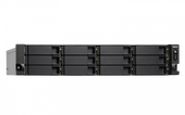

Сетевое хранилище QNAP 12 disks TS-1273U