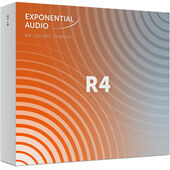 iZotope Exponential Audio R4