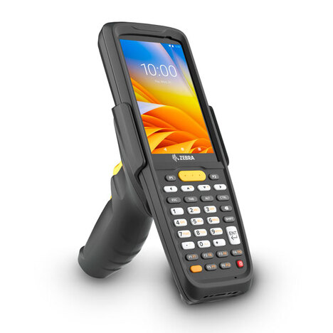 Терминалы сбора данных Zebra MC2700