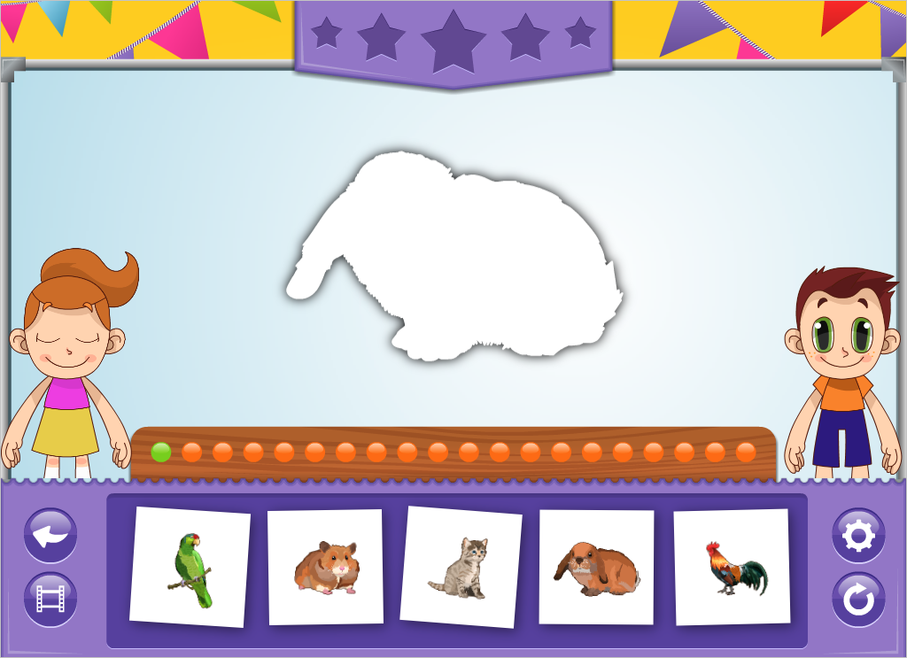 ОС3. Я знаю много слов 1.7