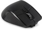 Мышь Oklick Мышь 502MW 1978678, цвет черный